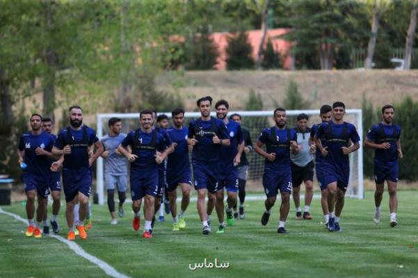 مدیریت استقلال دنبال پر كردن فهرست است