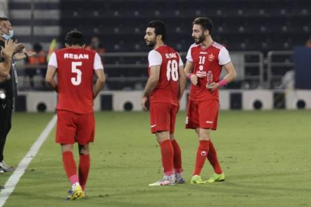 پرسپولیس را به حاشیه نبرید