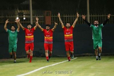 پنجره نقل و انتقالاتی باشگاه فولاد به صورت موقت باز شد