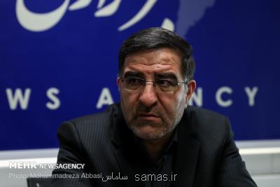 توضیحات امیرآبادی فراهانی درباره اختصاص ارز دولتی به فرهاد مجیدی