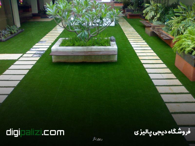 قیمت به روز چمن مصنوعی