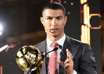 رونالدو رویای بزرگش را فاش كرد