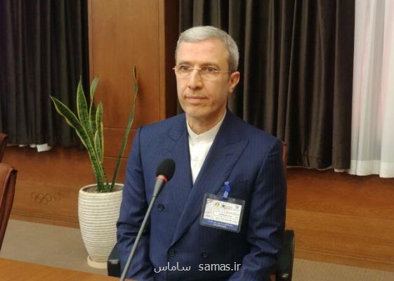برادران عالمیان برای گرفتن سهمیه المپیك انگیزه دارند