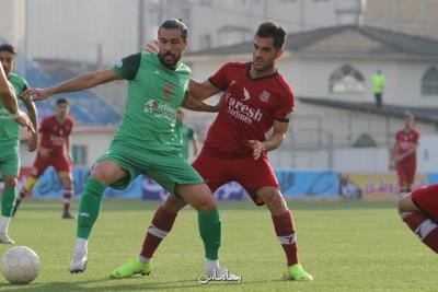 نساجی با كمبود بازیكن مواجه می باشد