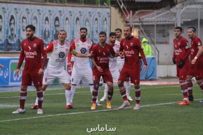 اطلاعیه باشگاه نساجی پس از تغییر سرمربی