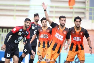 ترس از تكرار سرنوشت رمضانی برای مغانلو در پرسپولیس